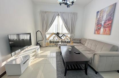 Apartment - 1 Bedroom - 2 Bathrooms for rent in Mirage Residence - Dubai Silicon Oasis - Dubai