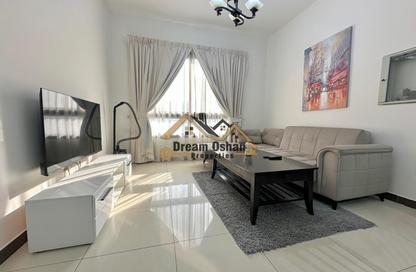 Apartment - 1 Bedroom - 2 Bathrooms for rent in Mirage Residence - Dubai Silicon Oasis - Dubai Apartment - 1 Bedroom - 2 Bathrooms for rent in Mirage Residence - Dubai Silicon Oasis - Dubai