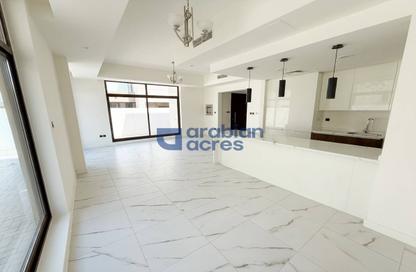 Villa - 4 Bedrooms - 5 Bathrooms for sale in Elie Saab VIE Townhouses - District 11 - Mohammed Bin Rashid City - Dubai