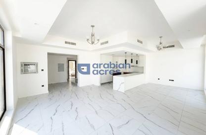 Villa - 4 Bedrooms - 5 Bathrooms for sale in Elie Saab VIE Townhouses - District 11 - Mohammed Bin Rashid City - Dubai