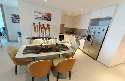 Apartment - 2 Bedrooms - 3 Bathrooms for sale in Jumeirah Gate Tower 1 - The Address Jumeirah Resort and Spa - Jumeirah Beach Residence - Dubai Apartment - 2 Bedrooms - 3 Bathrooms for sale in Jumeirah Gate Tower 1 - The Address Jumeirah Resort and Spa - Jumeirah Beach Residence - Dubai