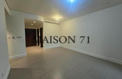 Apartment - 1 - 2 for rent in Saadiyat Beach Residences - Saadiyat Beach - Saadiyat Island - Abu Dhabi