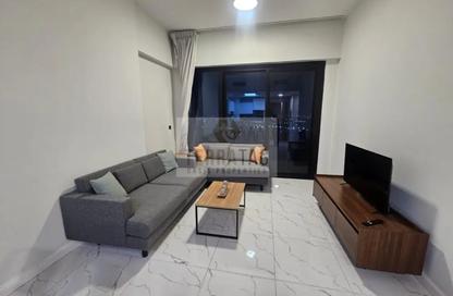 Apartment - 1 - 1 for sale in Alexis Tower - Downtown Jebel Ali - Dubai Apartment - 1 - 1 for sale in Alexis Tower - Downtown Jebel Ali - Dubai