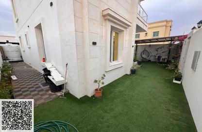Villa - 3 Bedrooms - 4 Bathrooms for rent in Al Yasmeen 1 - Al Yasmeen - Ajman