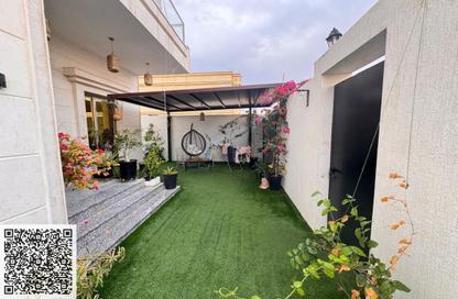 Villa - 3 Bedrooms - 4 Bathrooms for rent in Al Yasmeen 1 - Al Yasmeen - Ajman