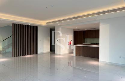 Villa - 6 - 7 for rent in The Dahlias - Yas Acres - Yas Island - Abu Dhabi