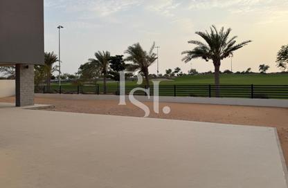 Villa - 6 - 7 for rent in The Dahlias - Yas Acres - Yas Island - Abu Dhabi