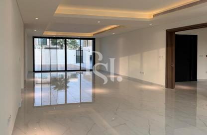 Villa - 6 - 7 for rent in The Dahlias - Yas Acres - Yas Island - Abu Dhabi
