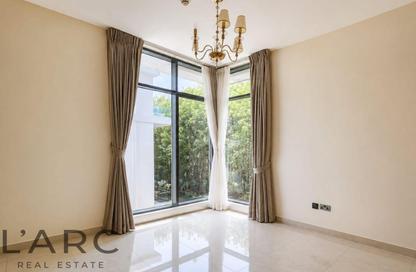 Apartment - 2 Bedrooms - 3 Bathrooms for rent in The Polo Residence A1 - The Polo Residence - Meydan Avenue - Meydan - Dubai