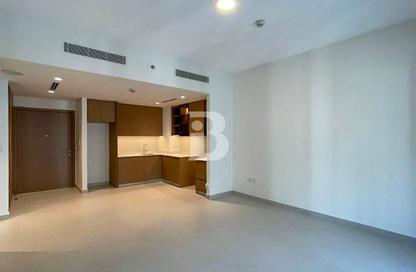 Apartment - 1 Bedroom - 1 Bathroom for rent in Cedar at Creek Beach Building 4 - Cedar at Creek Beach - Creek Beach - Dubai Creek Harbour (The Lagoons) - Dubai