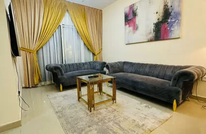 Apartment - 1 Bedroom - 1 Bathroom for rent in New Al Taawun Road - Al Taawun - Sharjah