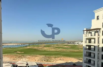 Apartment - 2 Bedrooms - 4 Bathrooms for rent in Residences D - Yas Golf Collection - Yas Island - Abu Dhabi