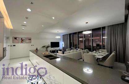 Apartment - 3 Bedrooms - 5 Bathrooms for sale in Residences 5 - District One - Mohammed Bin Rashid City - Dubai