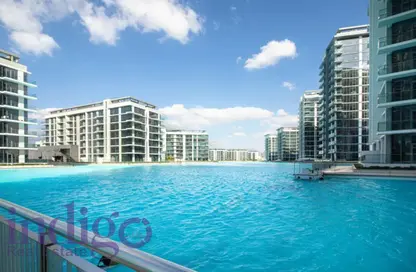 Apartment - 3 Bedrooms - 5 Bathrooms for sale in Residences 5 - District One - Mohammed Bin Rashid City - Dubai Apartment - 3 Bedrooms - 5 Bathrooms for sale in Residences 5 - District One - Mohammed Bin Rashid City - Dubai
