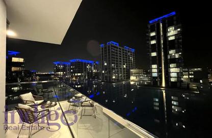 Apartment - 3 Bedrooms - 5 Bathrooms for sale in Residences 5 - District One - Mohammed Bin Rashid City - Dubai Apartment - 3 Bedrooms - 5 Bathrooms for sale in Residences 5 - District One - Mohammed Bin Rashid City - Dubai