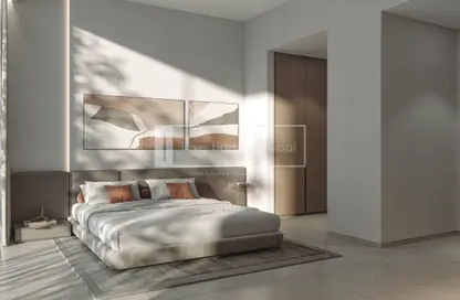 Apartment - 1 Bedroom - 2 Bathrooms for sale in Enso Amber - Jumeirah Garden City - Al Satwa - Dubai