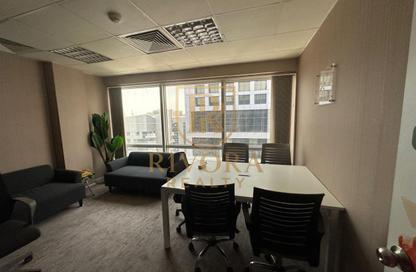 Office Space - Studio for rent in Al Etihad Building - Port Saeed - Deira - Dubai