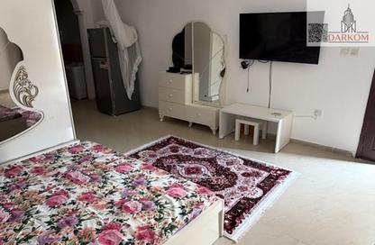 Apartment - Studio - 1 Bathroom for rent in Al Rawda 3 Villas - Al Rawda 3 - Al Rawda - Ajman