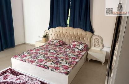 Apartment - Studio - 1 Bathroom for rent in Al Rawda 3 Villas - Al Rawda 3 - Al Rawda - Ajman