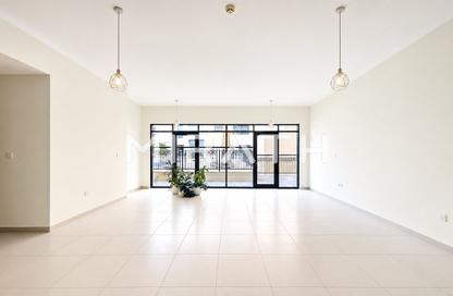 Apartment - 3 Bedrooms - 3 Bathrooms for rent in Dutco Greens Residential - Greens - Dubai Apartment - 3 Bedrooms - 3 Bathrooms for rent in Dutco Greens Residential - Greens - Dubai