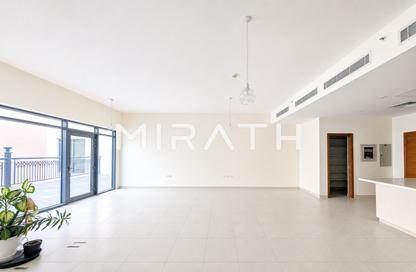 Apartment - 3 Bedrooms - 3 Bathrooms for rent in Dutco Greens Residential - Greens - Dubai Apartment - 3 Bedrooms - 3 Bathrooms for rent in Dutco Greens Residential - Greens - Dubai