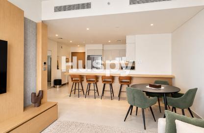 Apartment - 3 - 2 for rent in Burj Royale - Downtown Dubai - Dubai Apartment - 3 - 2 for rent in Burj Royale - Downtown Dubai - Dubai