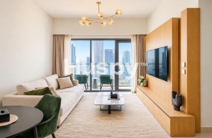 Apartment - 3 - 2 for rent in Burj Royale - Downtown Dubai - Dubai Apartment - 3 - 2 for rent in Burj Royale - Downtown Dubai - Dubai