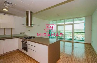 Apartment - 2 - 3 for sale in Al Naseem Residences B - Al Bandar - Al Raha Beach - Abu Dhabi