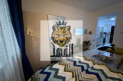 Apartment - Studio - 1 for rent in Al Rawda 2 Villas - Al Rawda 2 - Al Rawda - Ajman