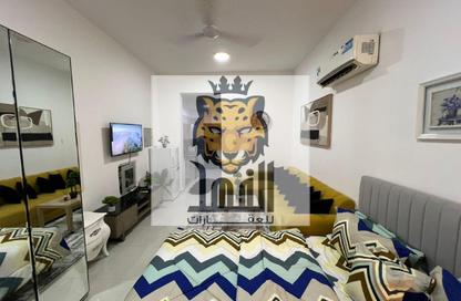 Apartment - Studio - 1 for rent in Al Rawda 2 Villas - Al Rawda 2 - Al Rawda - Ajman Apartment - Studio - 1 for rent in Al Rawda 2 Villas - Al Rawda 2 - Al Rawda - Ajman