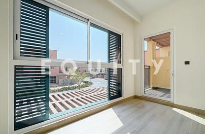 Townhouse - 4 - 3 for rent in Nice - Damac Lagoons - Dubai Townhouse - 4 - 3 for rent in Nice - Damac Lagoons - Dubai