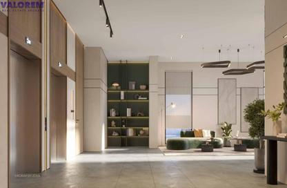 Apartment - 2 Bedrooms - 3 Bathrooms for sale in Miorah by Zoya - Residential District - Dubai South (Dubai World Central) - Dubai