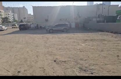 Land - Studio for sale in Al Rumailah 2 - Al Rumaila - Ajman