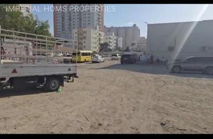 Land - Studio for sale in Al Rumailah 2 - Al Rumaila - Ajman
