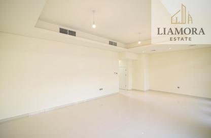 Townhouse - 3 Bedrooms - 5 Bathrooms for sale in Aurum Villas - Aster - Damac Hills 2 - Dubai Townhouse - 3 Bedrooms - 5 Bathrooms for sale in Aurum Villas - Aster - Damac Hills 2 - Dubai