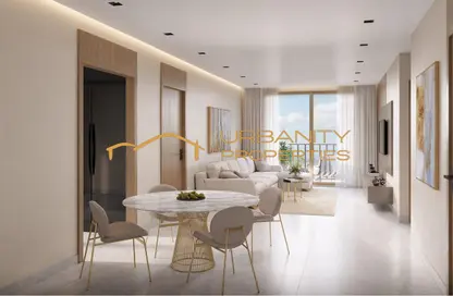 شقة - غرفة نوم - 2 حمامات للبيع في إيلانو - ارجان - دبي