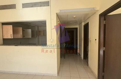 Apartment - 1 - 2 for rent in Building S02 - Spain Cluster - International City - Dubai Apartment - 1 - 2 for rent in Building S02 - Spain Cluster - International City - Dubai
