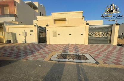 Villa - 3 Bedrooms - 5 Bathrooms for rent in Al Zaheya Gardens - Al Zahya - Ajman Villa - 3 Bedrooms - 5 Bathrooms for rent in Al Zaheya Gardens - Al Zahya - Ajman