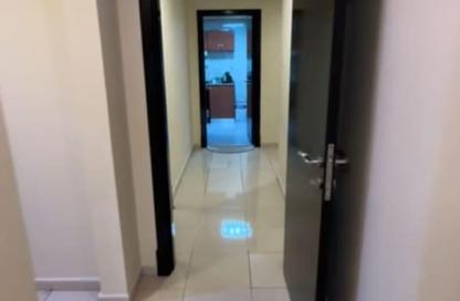 Apartment - 2 Bedrooms - 3 Bathrooms for sale in Orient Tower 1 - Orient Towers - Al Bustan - Ajman