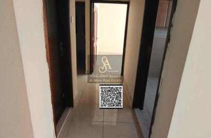 Apartment - 2 - 2 for rent in Al Rashidiya 2 - Al Rashidiya - Ajman