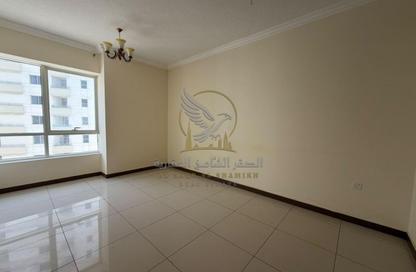 Apartment - 1 - 2 for rent in Al Mahatta - Al Qasimia - Sharjah Apartment - 1 - 2 for rent in Al Mahatta - Al Qasimia - Sharjah