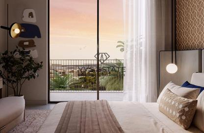 شقة - غرفة نوم - 1 حمام للبيع في Palace ريزيدنسز 1 - Palace ريزيدنسز at Hills Estate - دبي هيلز استيت - دبي