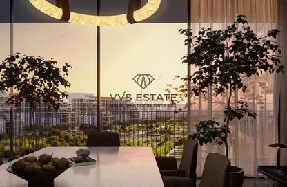 شقة - غرفة نوم - 1 حمام للبيع في Palace ريزيدنسز 1 - Palace ريزيدنسز at Hills Estate - دبي هيلز استيت - دبي