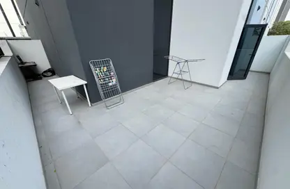 Apartment - 1 Bedroom - 2 Bathrooms for rent in The Link - East Village - Aljada - Sharjah