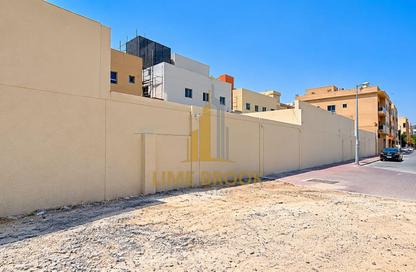 Land - Studio for sale in Hor Al Anz - Deira - Dubai Land - Studio for sale in Hor Al Anz - Deira - Dubai