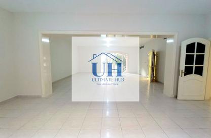 Villa - 5 Bedrooms - 7 Bathrooms for rent in Al Bateen - Abu Dhabi Villa - 5 Bedrooms - 7 Bathrooms for rent in Al Bateen - Abu Dhabi