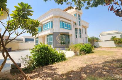 Villa - 5 Bedrooms - 5 Bathrooms for rent in Mohamed Bin Zayed City - Abu Dhabi