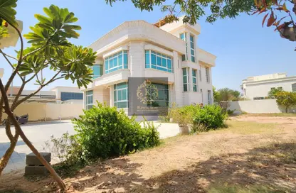 Villa - 5 Bedrooms - 5 Bathrooms for rent in Mohamed Bin Zayed City - Abu Dhabi
