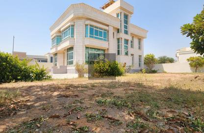 Villa - 5 Bedrooms - 5 Bathrooms for rent in Mohamed Bin Zayed City - Abu Dhabi