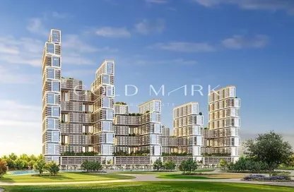 Apartment - 1 Bedroom - 1 Bathroom for sale in Sobha One Tower D - Sobha One - Ras Al Khor Industrial 1 - Ras Al Khor - Dubai Apartment - 1 Bedroom - 1 Bathroom for sale in Sobha One Tower D - Sobha One - Ras Al Khor Industrial 1 - Ras Al Khor - Dubai